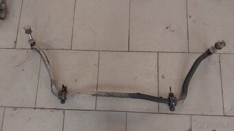 Ford Ranger – Díly podvozku - 7