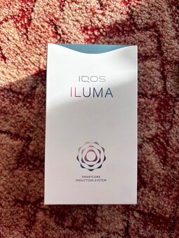 I. qos zařízení iluma a ilium one - 7