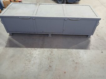 ocelová bedna - 7