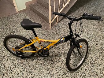 Dětské horské kolo Olpran - 7