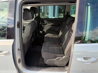 Volkswagen Sharan 2.0 TDI BMT Highline - 7