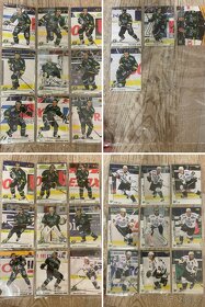 Hokejové karty - HC Karlovy Vary - 7