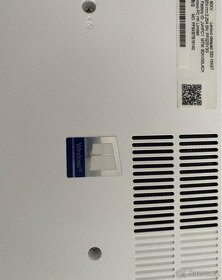 Počítač Lenovo IdeaPad 320-15AST Blizzard White - 7