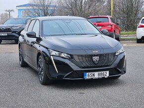 Peugeot 308SW 1.2PT 130 ALLURE PACK EAT8 - 7
