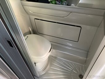 Mercedes-Benz Sprinter 318 CDI, Westfalie James Cook - 7