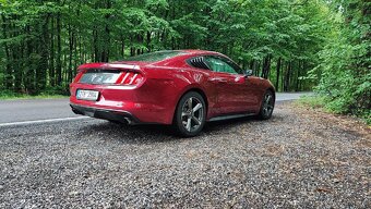 Ford Mustang 3.7 US verze - 7