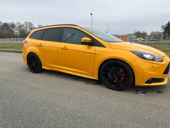 Ford Focus MK3 ST250 turnier - 7