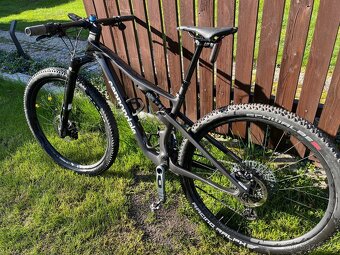 Cannondale Scalpel 2 / 2024 Vel.M - 7
