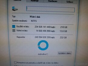 Herní sestava 2GB GPU - 7