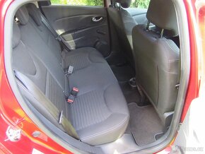 RENAULT CLIO COMBI LIMITED 1.2 12V r.v.2017 nové v čr.DPH - 7
