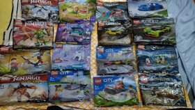 Lego nové - 7