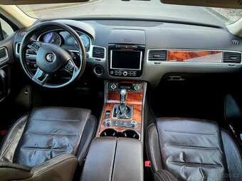 Volkswagen Touareg 3.0 tdi 176kw r.v.2011 - 7