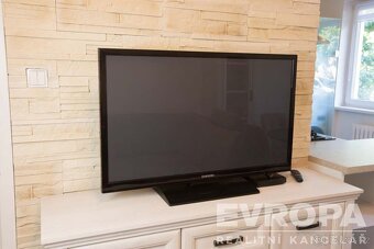 Prodej bytu 2+kk 42 m², Ruská Praha - 7