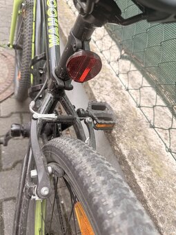 Trek 20” Wahoo - 7