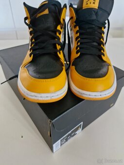 Nike Air Jordan Midi Taxi - 7