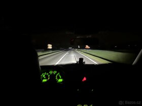 Bi-Led skoda octavia 1 - 7