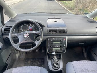 seat alhambra 2.0 tdi 103kw r.v 2006 7 mist - 7