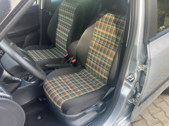 Škoda Fabia kombi 1.2 TSI 77 kW PARK.SEN. VYH.SED, NOVÁ STK - 7