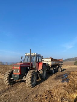 Zetor 16145 - 7