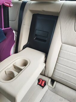 Škoda Octavia 3 1.2 TSI 77kW 2013 - 7