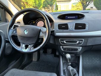 Prodám Renault Mégane - 7