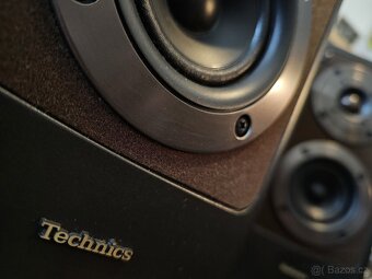 Technics reprosoustava TOP STAV s GARANCÍ - 7