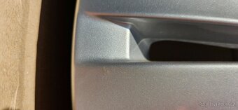 Alu kola 16" 3ks vw golf 8 - 7
