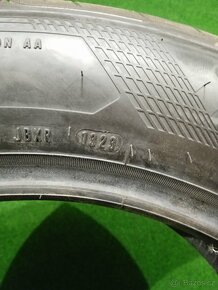 4ks nove letni 235/55/18 goodyear - 7