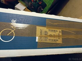 Samsung QE65Q60R, 65", 120hz, 4K, QLED - 7