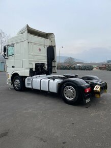 daf xf 106. 460 ADR - 7