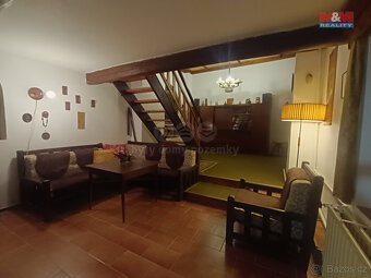 Prodej chalupy, 120 m², Vitice - 7