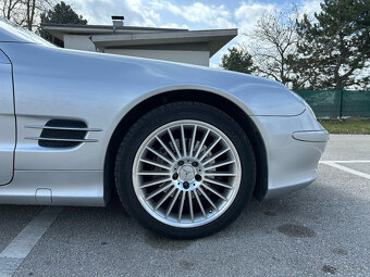Mercedes-Benz SL350 - 7