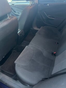 Volkswagen passat B6 - 7
