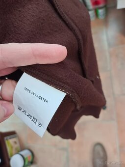 Dámská jezdecká western bunda O.S.W.S.A. top stav - 7