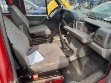 VW LT 28 2,5TDI 80kW 2001 - díly z pojizdneho vozu - 7