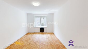Pronájem byty 1+1, 45 m2 - Uherské Hradiště, ev.č. 02248 - 7