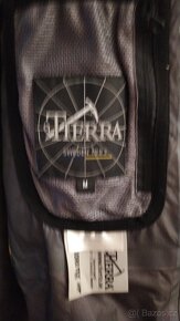 Hardshell bunda Tierra GTX, vel. M - 7