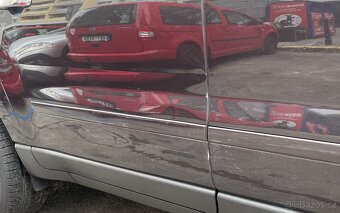 2015 Chevrolet traverse 3.6 (7 sedadla) automatická převodov - 7