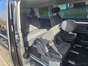 Volkswagen Multivan 2.0 T6.1 Trend ACC,NAVI,110 KW - 7