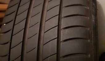 Alu kola VW 5x112 r16 6,5j et50 pneu 205/55/16 - 7