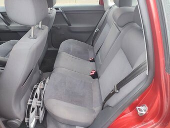 VW Polo č. 22955 - 7