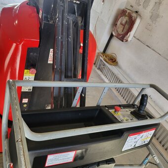 Manitou 100 VJR Evolution - 7