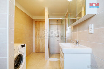 Pronájem bytu 2+kk, 110 m², Nýrsko, ul. Šmilovského - 7