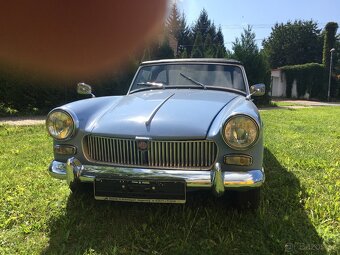 MG Midget 1965 - 7