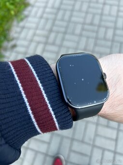 Redmi Watch 5 chytré hodinky - 7