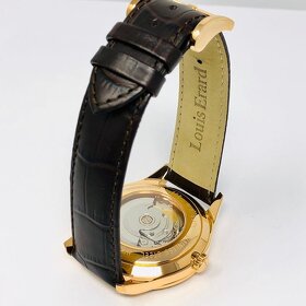 Louis Erard - 7