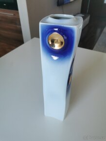 Váza Atelier Pirken-hammer - 7