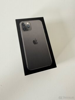 Iphone 11pro 64gb - 7