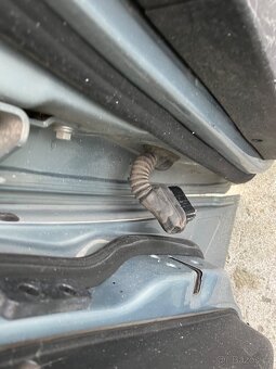 Ford mondeo mk5 prave dvere - 7