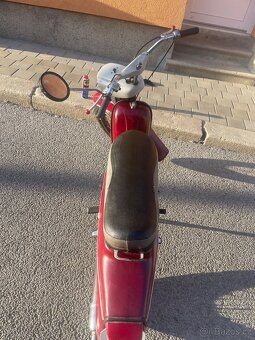 Jawa pionyr 21 bez TP - 7